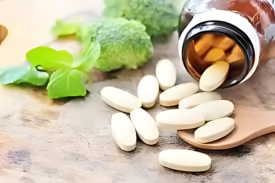 Health Supplements Review